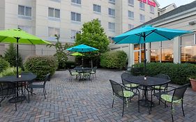 Hilton Garden Inn Nanuet